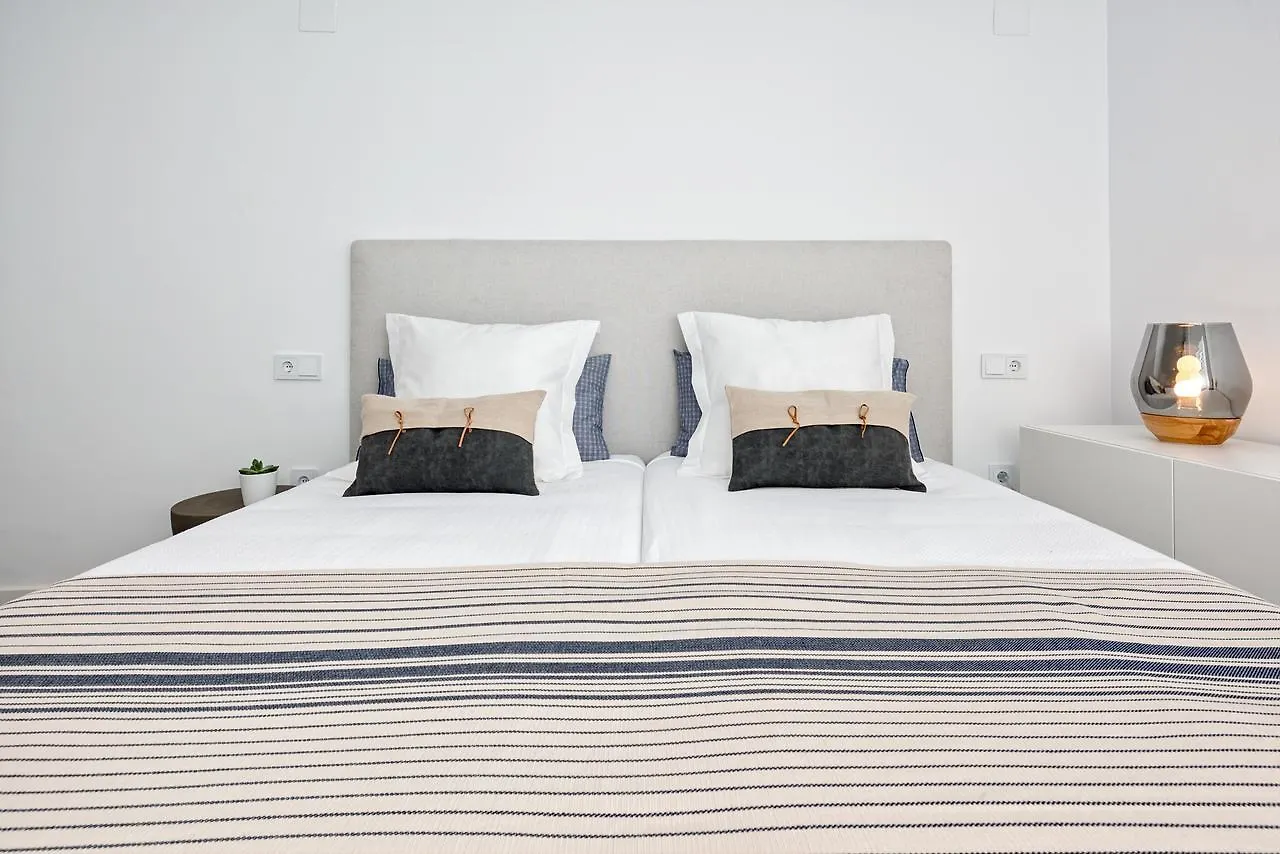 Iloftmalaga Atico Atarazanas Apartment Spain